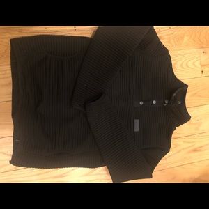 Simply Southern 3/4 snap pullover